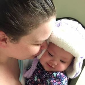 Meet your Posher, Morgan